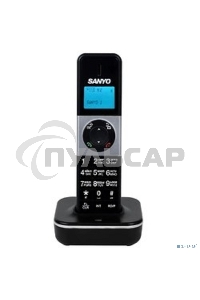 Беспроводной телефон стандарта DECT SANYO RA-SD1102RUS