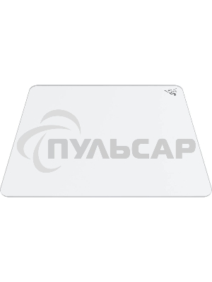 Игровой коврик для мыши Razer Atlas белый