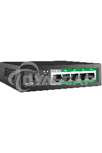 Коммутатор NETIS P106GC