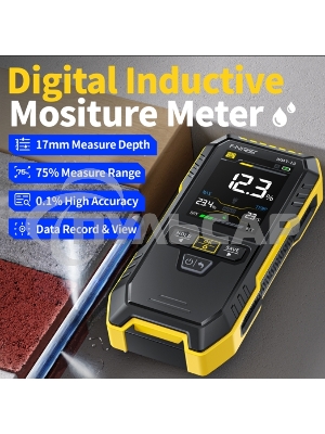 Измеритель влажности древесины FNIRSI WMT-10