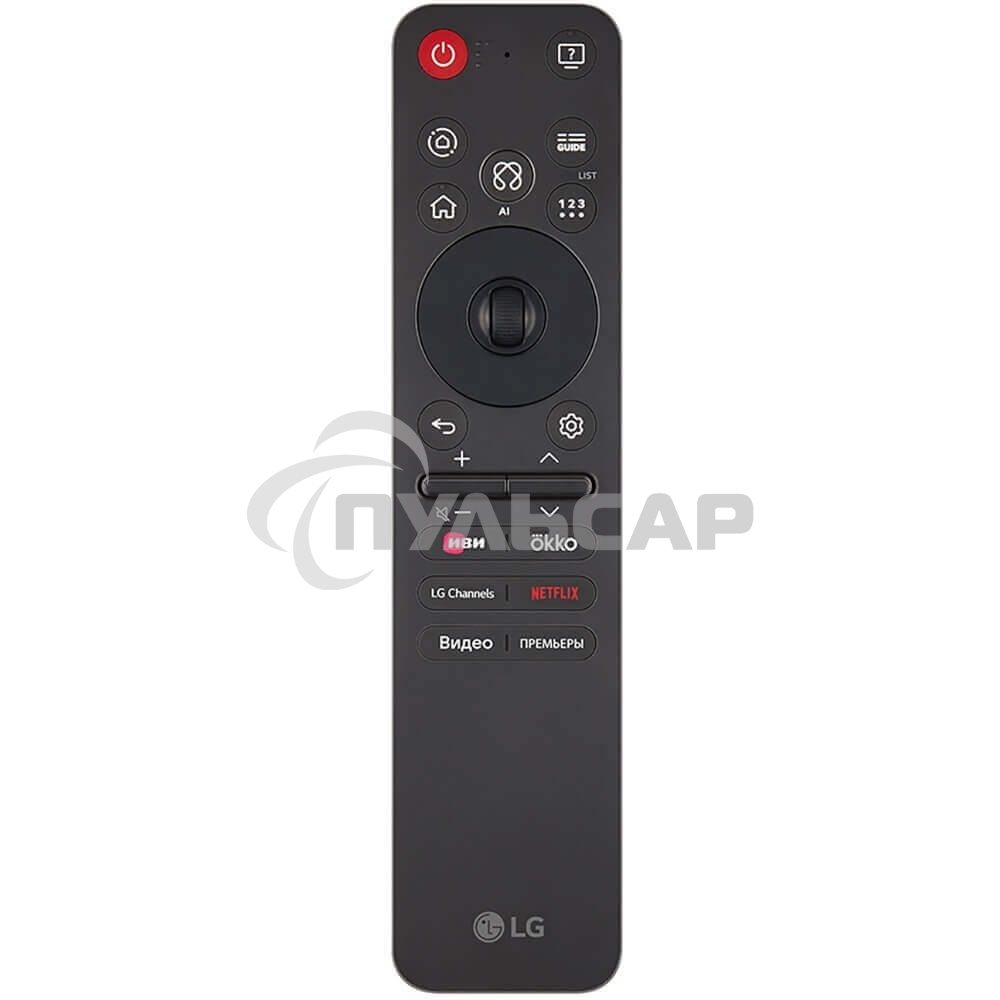 Телевизор LG 65