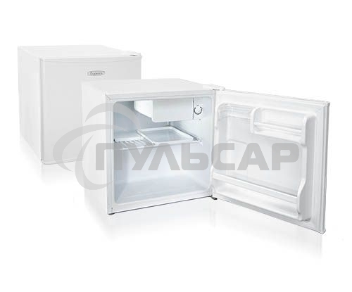 Холодильник Бирюса Б-50 белый однокамерный 42 л