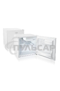 Холодильник Бирюса Б-50 белый однокамерный 42 л