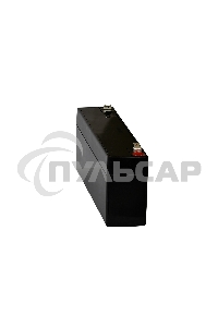 Батарея ExeGate DTM 12022 (12V 2.2Ah), клеммы F1