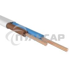 Провод ПБГВВ/ПУГСП 2x1,5 мм² 100 м ГОСТ 26445-85, ТУ 3551-021-38229892-2017 Провод ПБГВВ/ПУГСП 2x1,5 мм² 100 м ГОСТ 26445-85, ТУ 3551-021-38229892-2017