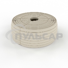 Трубка ТВ-40 ПВХ d7мм 