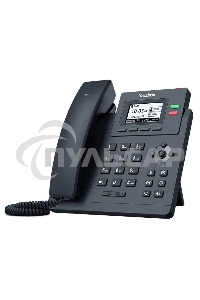 Телефон VOIP 2 LINE SIP-T31 YEALINK