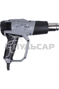 Технический фен Ресанта ФЭ-2000ЭКД 2000Вт темп.50/70-600С