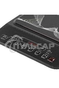 Плитка индукционная Galaxy Line GL3060 (черная)