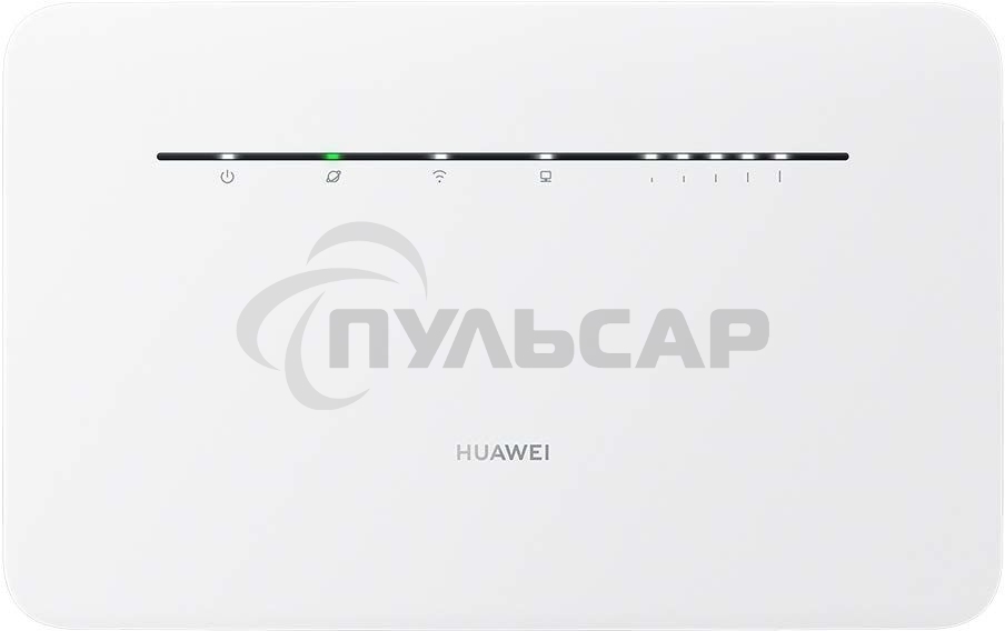 Маршрутизатор Wi-Fi 1200MBPS 4G белый B535-232A HUAWEI