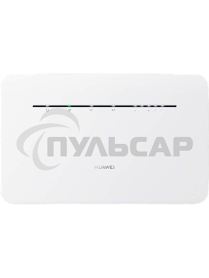 Маршрутизатор Wi-Fi 1200MBPS 4G белый B535-232A HUAWEI