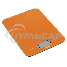 Весы кухонные электронные Atlanta ATH-6197 (orange) Весы кухонные электронные Atlanta ATH-6197 (orange)