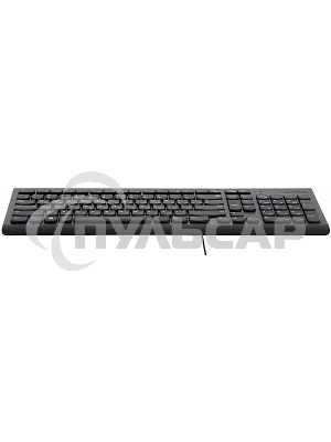 Клавиатура проводная Lenovo GX30M39684 300 USB Keyboard