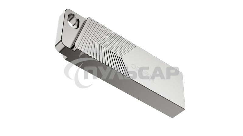 Флешка USB Netac UM1 128 Gb <NT03UM1N-128G-32PN>, USB 3.2