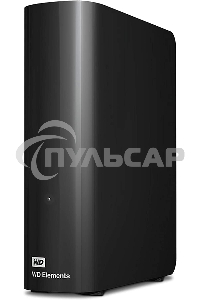 Внешний HDD 3.5