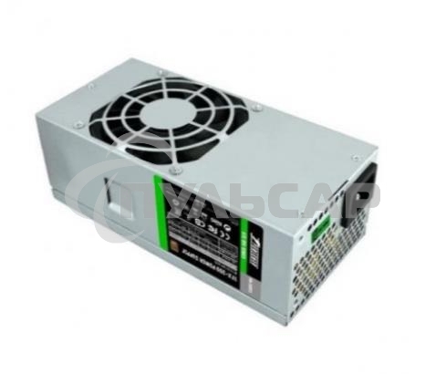 Блок питания Inwin / Powerman PM-300TFX, 300Вт, 80мм, серый