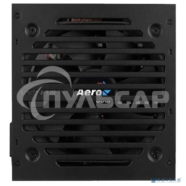 Блок питания Aerocool / Formula VX-550 PLUS, 550Вт 120мм, черный
