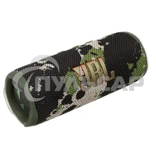 Портативная акустика JBL Flip 6, камуфляж