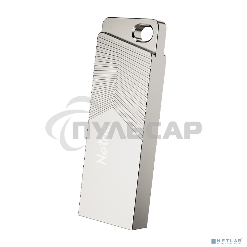 Флешка USB Netac UM1 16 Gb <NT03UM1N-016G-32PN>, USB 3.2