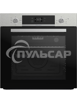 Духовой шкаф Weissgauff EOV 770 PDX