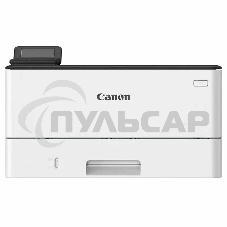 Принтер лазерный Canon i-Sensys LBP246DW (5952c006), A4, ч/б, печ. до 40 стр/мин., 1200 x 1200 dpi, USB, RJ-45, Wi-Fi, Air Print, Mopria