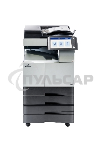 МФУ лазерное Катюша M348, A3, ч/б, печ. 48 стр/мин., скан. до 70 стр/мин., 1200 x 1200 dpi (печать) 600 x 600 DPI (скан.), Ethernet, USB, Wi-Fi