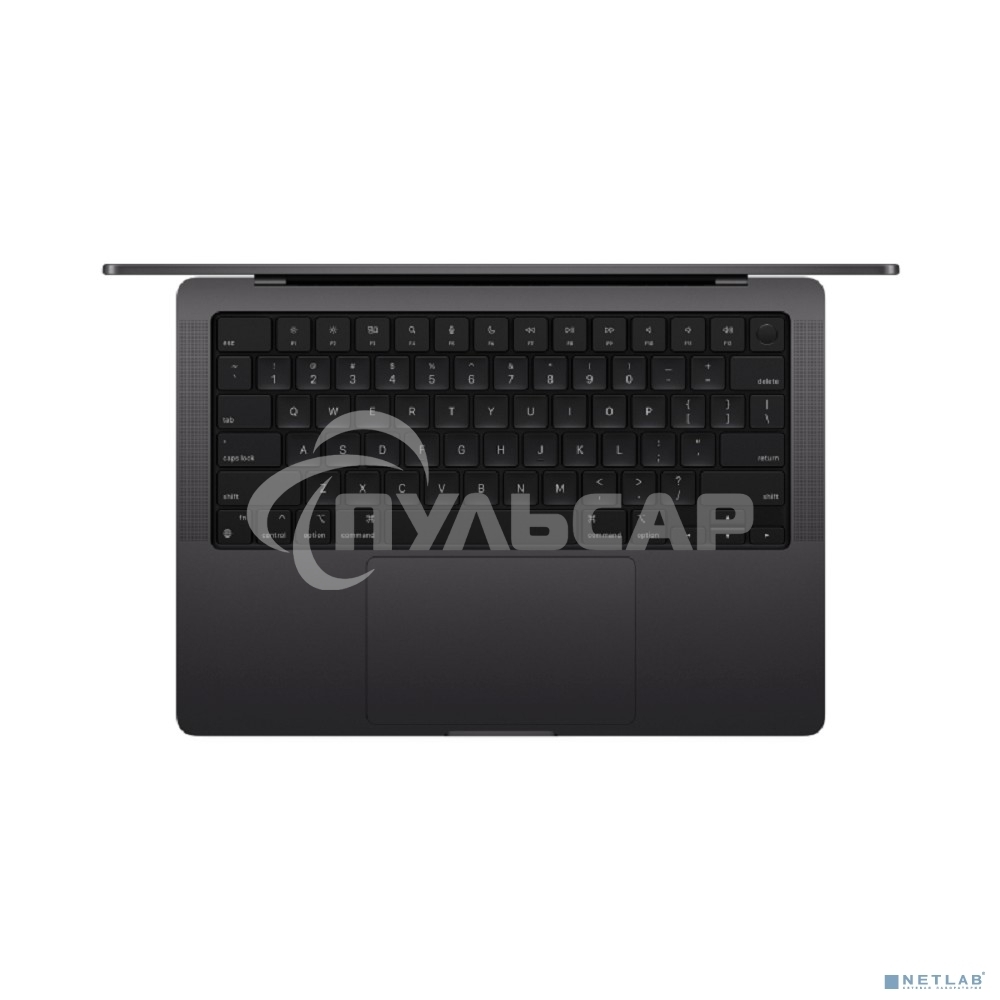 Ноутбук Apple MacBook Pro A3401 14.2