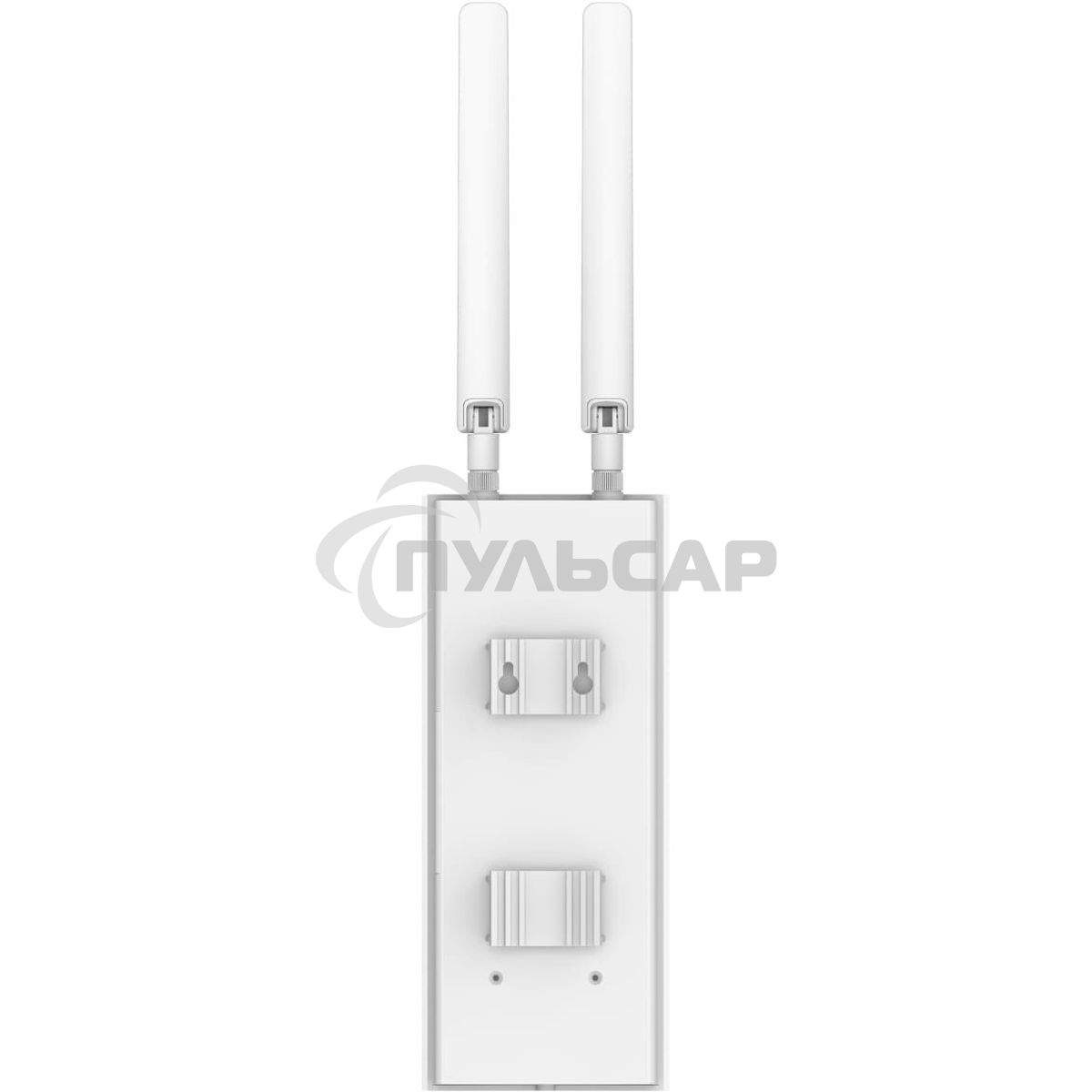 Повторитель беспроводного сигнала Cudy RE1200 OUTDOOR AC1200 Wi-Fi белый