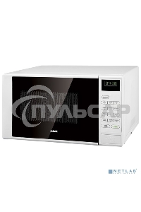 Микроволновая печь BBK 20MWS-728S/W 20л. 700Вт белый