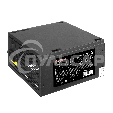 Блок питания ExeGate 600PPE (EX260643RUS-S), 600Вт, 120мм, черный