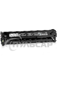 Картридж лазерный HP CF210X черный LaserJet Pro 200 M251/M276 (2400стр.)