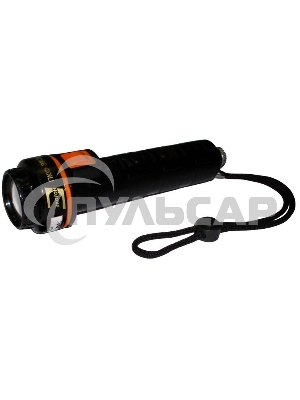 Фонарь Экотон 17 с зарядным устройством