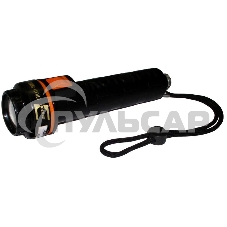 Фонарь Экотон 17 с зарядным устройством Фонарь Экотон 17 с зарядным устройством