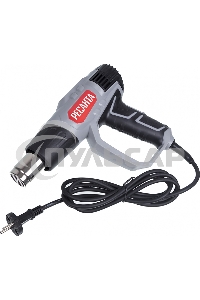 Технический фен Ресанта ФЭ-2000ЭКД 2000Вт темп.50/70-600С