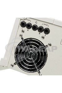 Стабилизаторы напряжения Ресанта АСН-5 000 Н/1-Ц 63/6/16 Стабилизатор Lux 220В±8%, Габариты 260х155х310, Вес 8кг