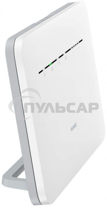 Маршрутизатор Wi-Fi 1200MBPS 4G белый B535-232A HUAWEI