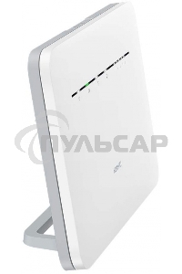 Маршрутизатор Wi-Fi 1200MBPS 4G белый B535-232A HUAWEI