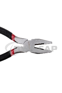 Плоскогубцы комбинированные Rexant 200 мм обливные рукоятки