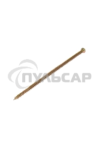 Шуруп по бетону KRANZ 7.5х182, короб (50 шт./уп.)