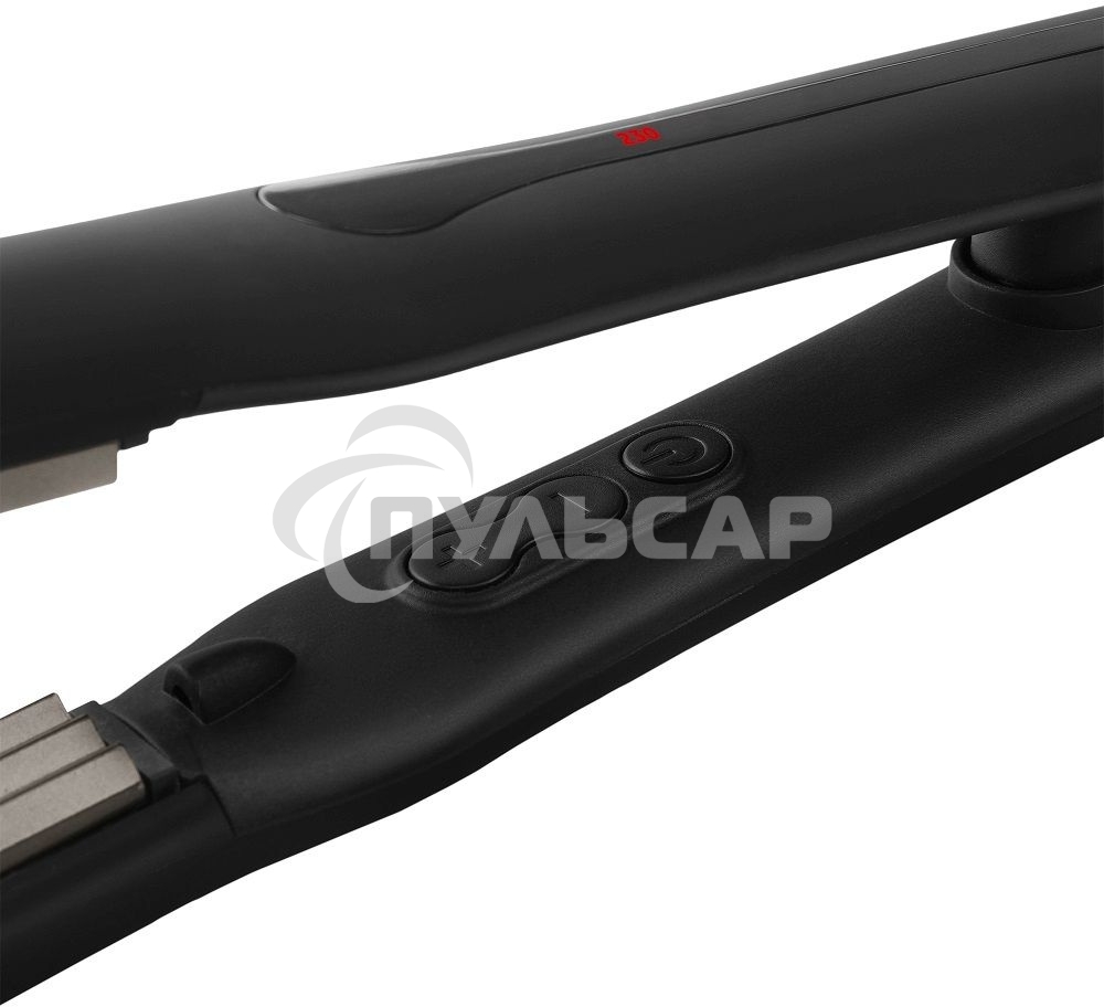 Щипцы Polaris PHSZ 1309TAi Argan Therapy PRO 38Вт макс.темп.:230С черный