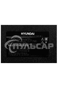 Телевизор Hyundai 40