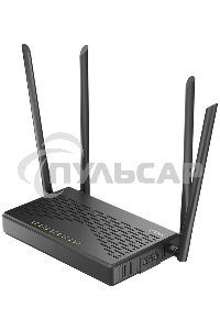 Маршрутизатор D-Link DVG-5402G/GFRU/S1A