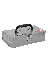 Ящик для инструмента Matrix, 284 х 160 х 78 мм, металлический