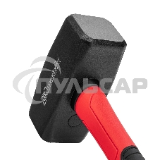 Кувалда Matrix ''optimal'', 2000 г, фибергласовая обрезиненная рукоятка