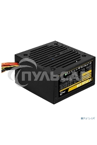 Блок питания Aerocool / Formula VX-550 PLUS, 550Вт 120мм, черный