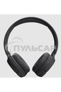 Гарнитура беспроводная JBL TUNE 520BT черный