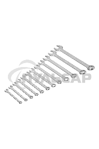 Набор инструментов Denzel 1/2