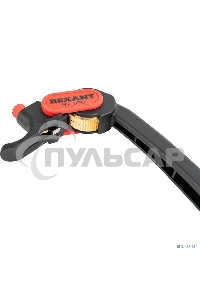 Инструмент для продольной и поперечной зачистки кабеля от 25 мм (HT-5PG) Rexant