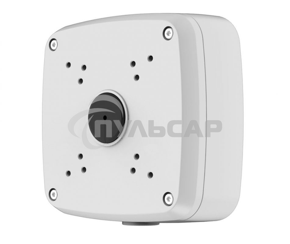 Настенная коробка Dahua для корпусов серий HDW2 Junction Box PFA121
