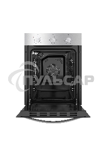 Шкаф духовой электрический Maunfeld EOEC516S, встраиваемый